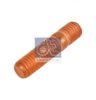 MAN 51902010152 Bolt, exhaust system